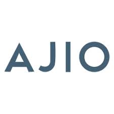 Ajio coupon code